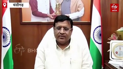 हरियाणा में सौर ऊर्जा को बढ़ावा, 3 लाख घरों के साथ यूएलबी और राजस्व विभाग के सभी दफ्तर होंगे सोलर इनर्जी से लैस