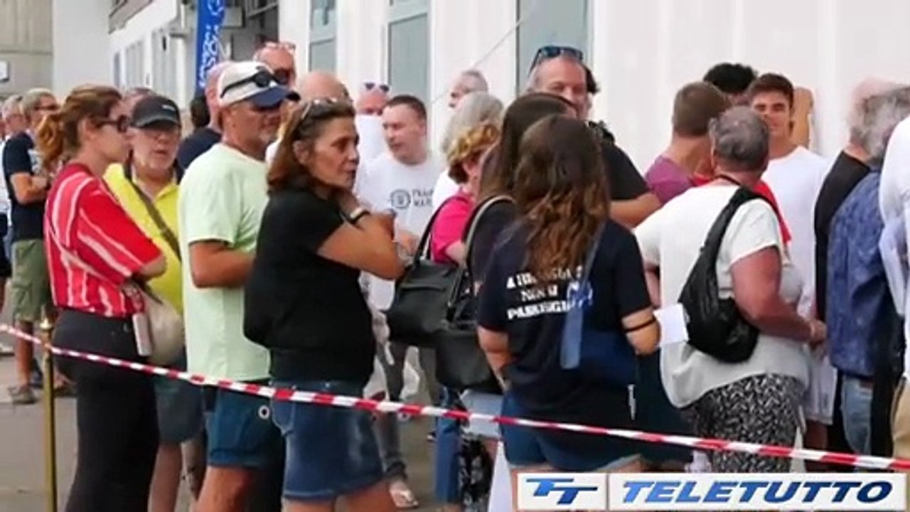 Video News - Union Brescia, le voci degli abbonati