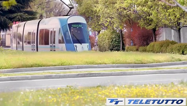 Video News - Tram, Prossima Fermata con Confesercenti