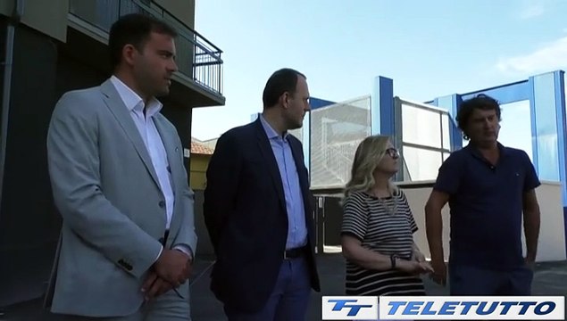 Video News - Una nuova residenza universitaria in città