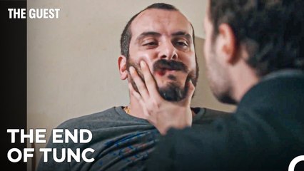 The Hunter Became the Hunted - The Guest Episode 11