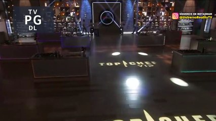 Top Chef VIP 4 - Capítulo 13 en Telemundo (2025) | ¡No te lo pierdas! 🍽️