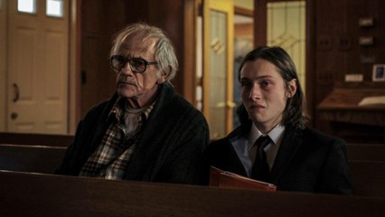 I Am Not a Serial Killer