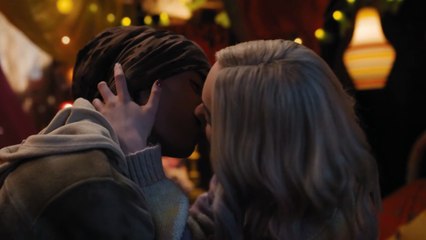 Wednesday S01 E08 in hindi | Wednesday Season 1 Episode 8