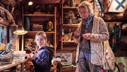 Mon chat et moi, la grande aventure de Rroû