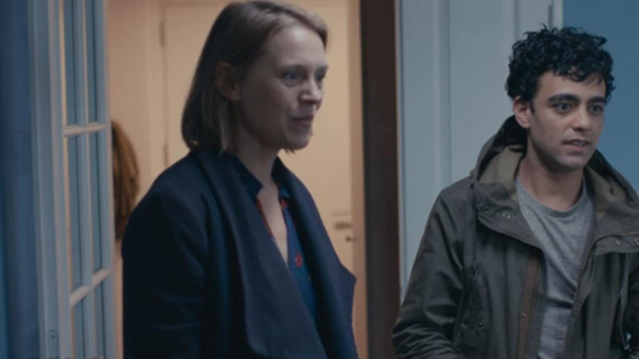 Clément, Alex et tous les autres