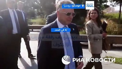 اجتماع بوتين وويتكوف: ثلاث ساعات من "الحوار البنّاء" حول أوكرانيا والعلاقات الاستراتيجية