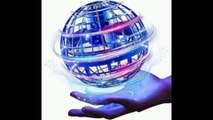 Flying Orb Ball for kids