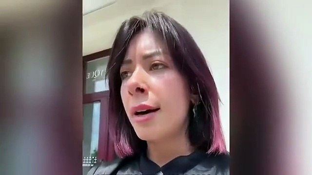 NON VUOLE PIÙ FARE I MASSAGGI AGLI UOMINI PERCHÉ SENTITE CHE FANNO OGNI VOLTA, INCREDIBILE!!