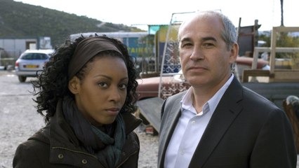 Enquêtes réservées