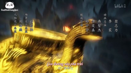 Tập 79 Phàm Nhân Tu Tiên (Tổng Hợp) (Huyen Huyen) Server 1 - Hoạt Hình Trung Quốc