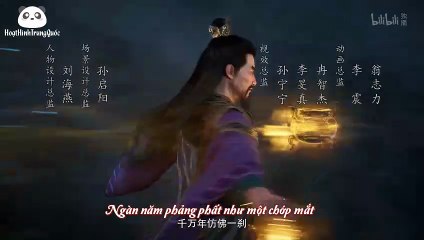 Phàm Nhân Tu Tiên Tập 83 | Tổng Hợp VietSub - Hành Trình Tu Tiên Huyền Huyễn 🌌
