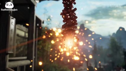 Phàm Nhân Tu Tiên Tập 85 | Tổng Hợp VietSub | Hàn Lập và Hành Trình Tu Tiên 🔥