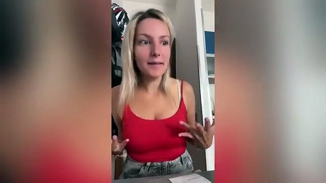 CHIEDE UN BICCHIERE D’ACQUA IN UN BAR DI MODENA E QUANDO VEDE LO SCONTRINO RIMANE DI STUCCO!!