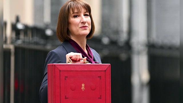Autumn Budget: Think‑tank warns Rachel Reeves must raise taxes to close £41 Billion UK budget gap