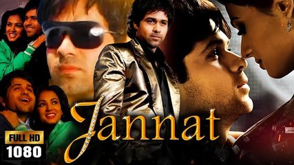 Jannat - A Heartwarming Romantic Love Story ❤️