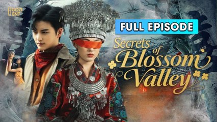 Secret Of Blossom Valley [ SHORT DRAMA | FULL ]