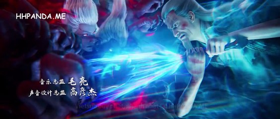 Tru Tiên Tập 63 Vietsub + Thuyết Minh