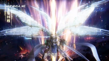 Thần Ấn Vương Toạ Tập 171 Vietsub + Thuyết Minh