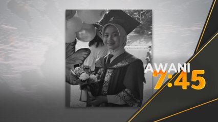 Peguam sahkan tiga rakaman suara tular adalah Zara Qairina dan ibunya