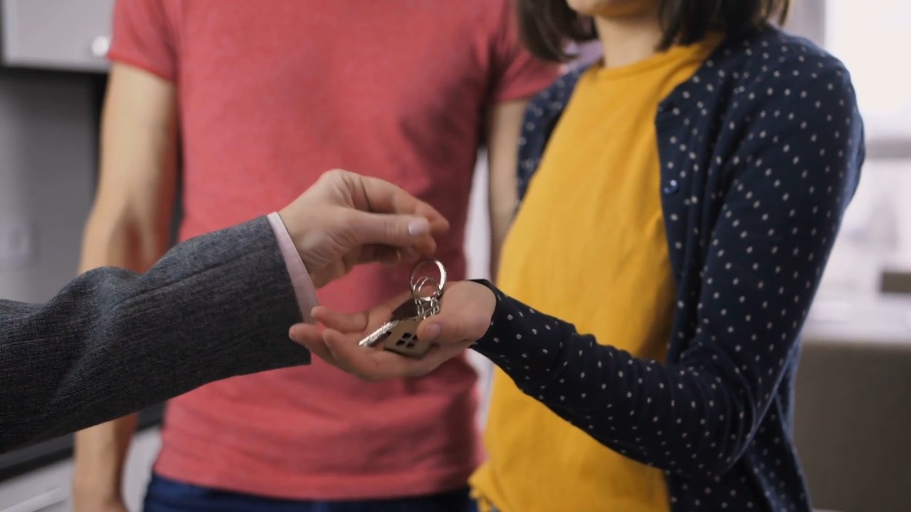 Impossible to get on the housing ladder: The hidden barriers to home ownership