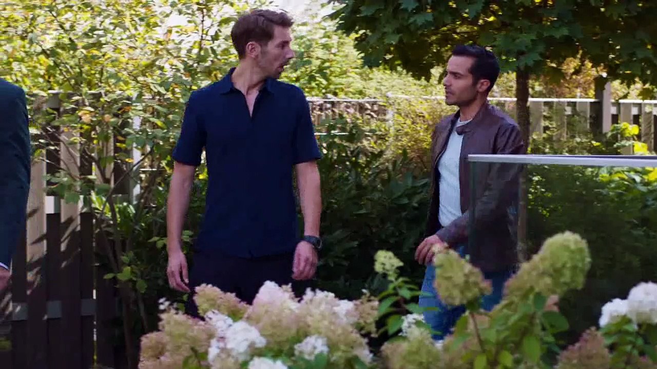 Die Rosenheim-Cops (562) Staffel 24 Folge 8 - Ein smartes Haus