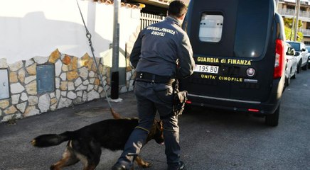 Frode nella Grande Distribuzione con false fatture: sequestri per oltre 7 milioni (06.08.25)