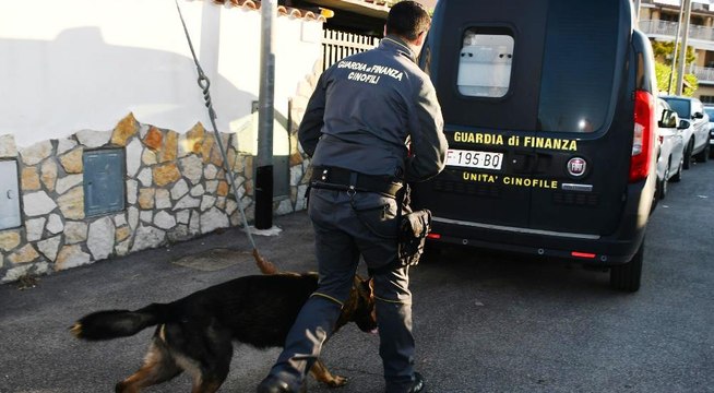 Frode nella Grande Distribuzione con false fatture: sequestri per oltre 7 milioni (06.08.25)