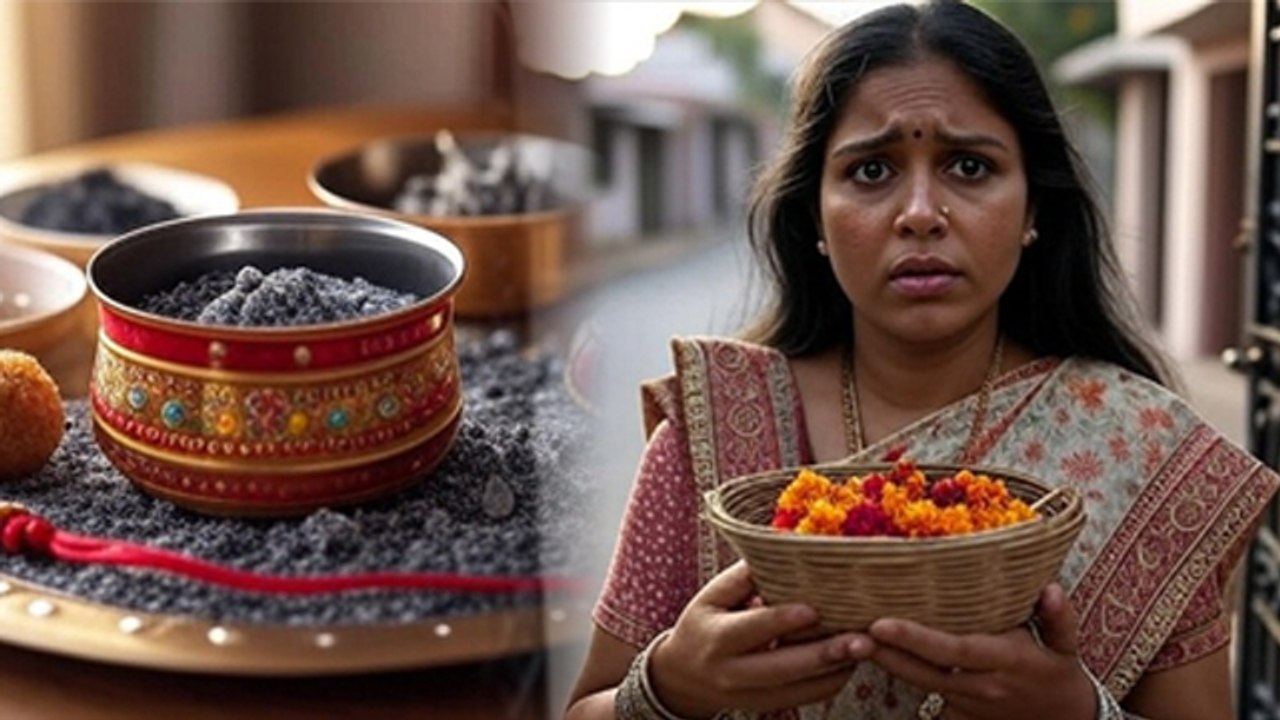 Raksha Bandhan 2025: रक्षाबंधन पर मायके से तीन चीजें भूल कर भी कभी मत लाना पति बर्बाद हो जाएगा