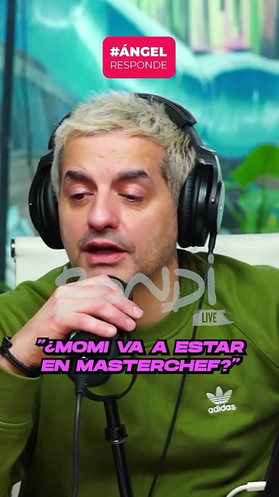 Ángel de Brito confirmó que Wanda Nara no vuelve a Telefe hasta 2026