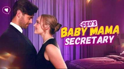 The Billionaire Ceo Who Couldn't Let Go Of His Secret Heir - Full Movie