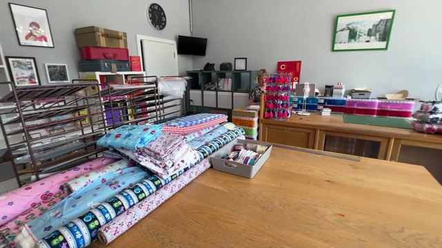 Crafting Connections opens in St Leonards, East Sussex