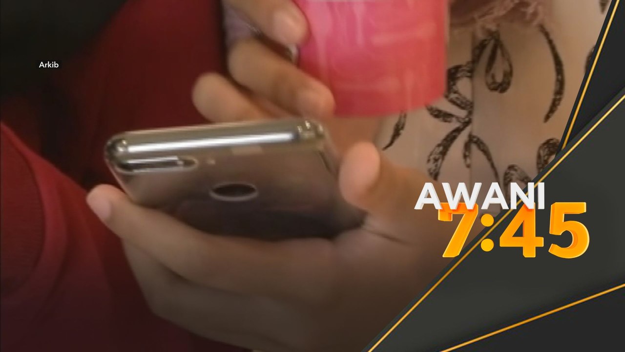 Whatsapp sekat lebih 6.8 juta akaun terkait penipuan - Meta