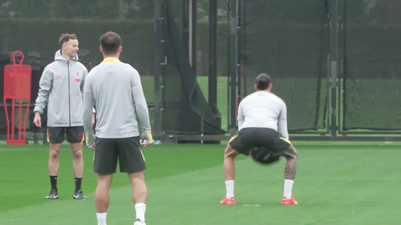 El Al Hilal llega a un acuerdo con Núñez, del Liverpool, según los medios de comunicación