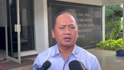 Kejagung: Silfester Matutina Wajib Dipenjara Meski Klaim Damai dengan JK