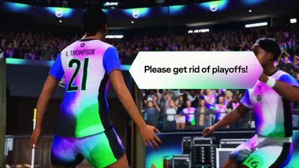 EA Sports FC 26 - Ultimate Team Deep Dive