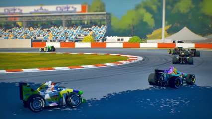 Formula Legends - Release Date Trailer