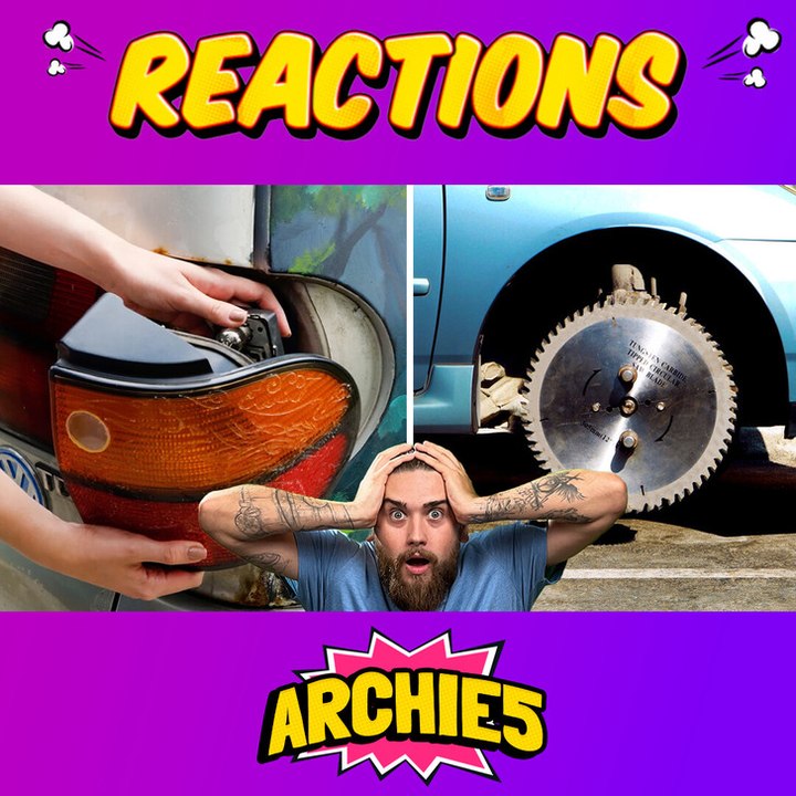 Car Hacks That’ll Blow Your Engine AND Your Mind?!?! 🚗🤯 The Dudes REACT to 5-Minute Crafts Car Fixes!