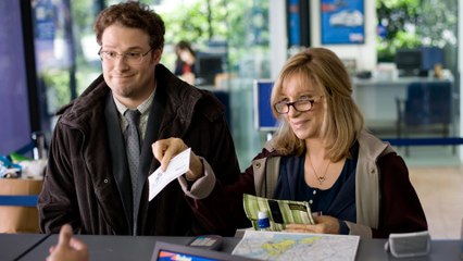 Maman, j'ai raté ma vie