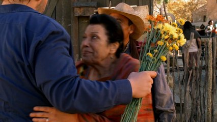 Me llamo Earl T2 - C11 Al sur de la frontera Parte 2