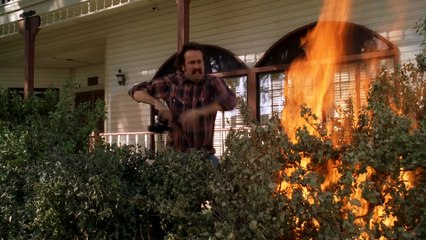 Me llamo Earl T2 - C13 Tesoro enterrado