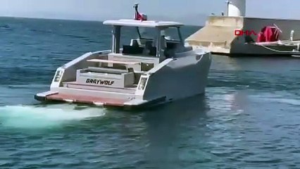 Kayıp iş insanı Halit Yukay'ın son görüntüleri ortaya çıktı