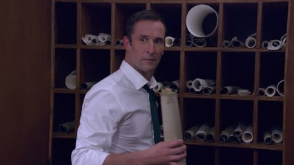 Leverage: Redemption