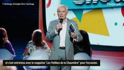 Une acteur de Scènes de Ménages évoque la bipolarité de son fils et le traitement qui l'a aidé après l'avoir refusé