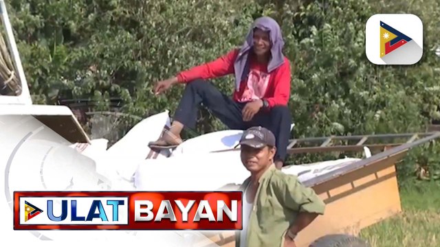 Pagsuspinde ni PBBM sa rice importation, ‘welcome development’ sa rice industry, ayon sa D.A.