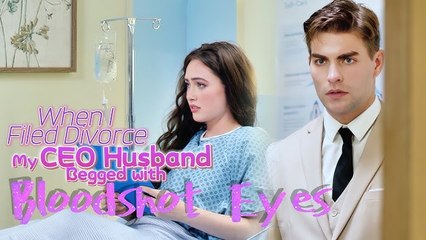 Hd Full When I Woke Up, I Unexpectedly Had A Ceo Husband.Ceoromantic