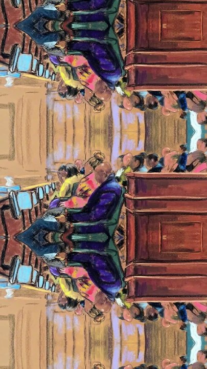 Qui sont les 12 jurés qui ont jugé Diddy? Verdict, secrets et coulisses du procès!