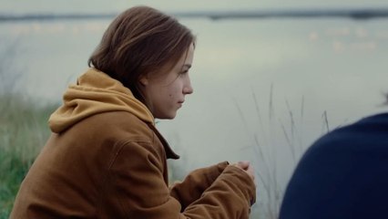 Baja de paternidad Tráiler VO