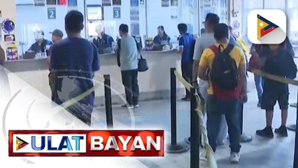 Libreng sakay tuwing Miyerkoles, ipagkakaloob ng MRT-3 | ulat ni Gab Villegas