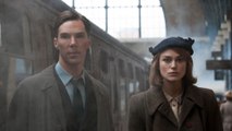 Imitation game